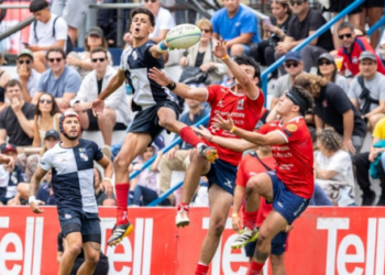 Reñaca se convertirá en el corazón del rugby sudamericano con el Seven Internacional de Viña del Mar 2026.