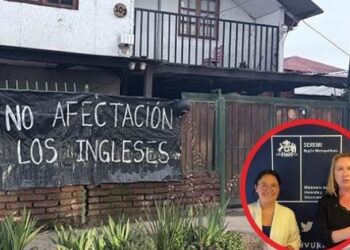 [COLINA] Anuncian cambio al plan regulador que eliminaría problemas de tráfico en Los Ingleses.