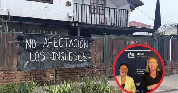 [COLINA] Anuncian cambio al plan regulador que eliminaría problemas de tráfico en Los Ingleses.