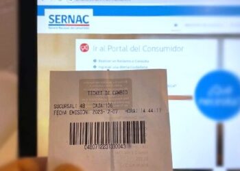 Sernac explica los derechos sobre garantías legales y voluntarias.