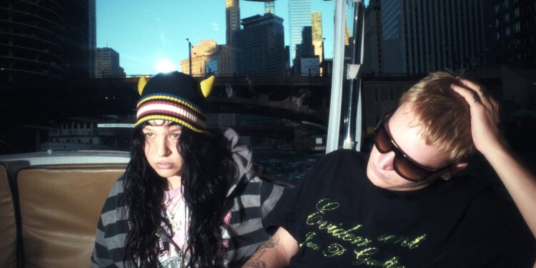 Brutalismus 3000 se une a los sideshows de Lollapalooza Chile 2026 con un show en el Teatro Caupolicán.