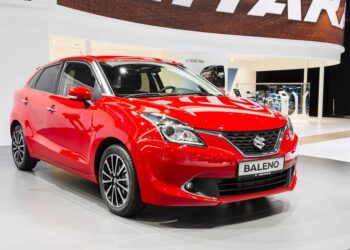 Hatchbacks: el favorito de los jóvenes y la puerta de entrada a su primer auto.