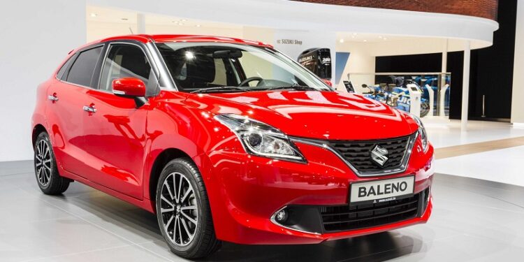 Hatchbacks: el favorito de los jóvenes y la puerta de entrada a su primer auto.