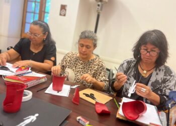 La ciudad se llena de cultura este verano con talleres gratuitos por todas partes.