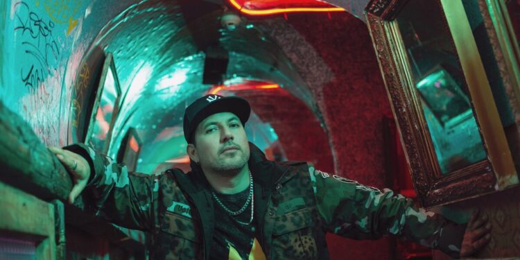 THEKOIWAY hace su debut en el World Trade Center de Nueva York con un nuevo single y un sentido homenaje a Héctor Noguera.