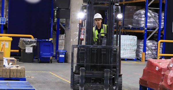 INE: la tasa de desocupación del trimestre octubre-diciembre de 2025 se redujo al 8%