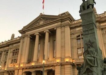 Claves Ipsos: La corrupción influye en la visión de la gente sobre el Poder Judicial.