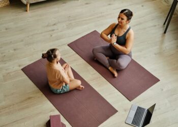 Consejos útiles para aliviar la carga mental y fomentar el bienestar emocional.