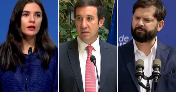 Gobierno y UDI se enfrentan por el proyecto de sala cuna universal tras denuncias de “maniobras para retrasar”