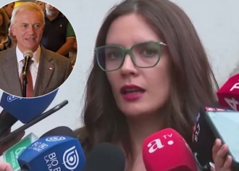 [VIDEO] Vallejo a Kast: “El discurso catastrofista sirve para mover las emociones, pero no para liderar el país”