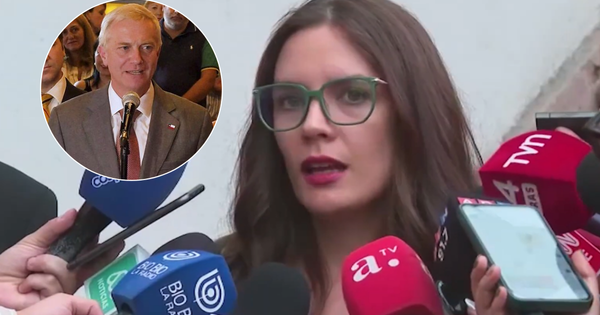 [VIDEO] Vallejo a Kast: “El discurso catastrofista sirve para mover las emociones, pero no para liderar el país”