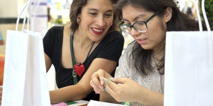 En verano, MPSB «refresca» a la comunidad con actividades culturales gratis.