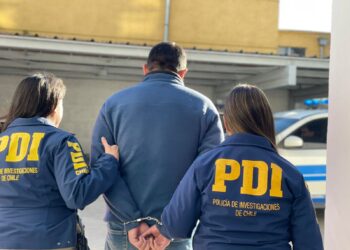 Detenido “El Clemente”, líder de una banda narcotraficante que operaba con gran poder de fuego en San Clemente.