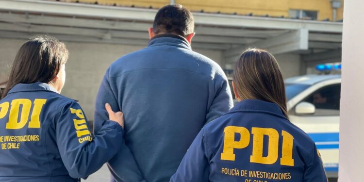 Detenido “El Clemente”, líder de una banda narcotraficante que operaba con gran poder de fuego en San Clemente.