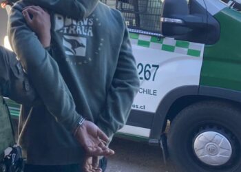 Pelea entre primos culmina con uno apuñalado en Laja.