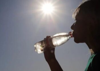 Alerta en Los Ángeles por temperaturas extremas que alcanzarán casi los 35° entre el 6 y el 10 de enero.