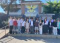 Colegio Concepción de Talca resalta a estudiantes que obtuvieron altos puntajes en la PAES 2025.