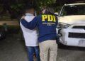 Operativo policial en Curicó arresta a dos extranjeros con orden de expulsión activa.