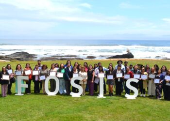 Finalizan los programas regulares de FOSIS Maule brindando apoyo a emprendedores y trabajadores.