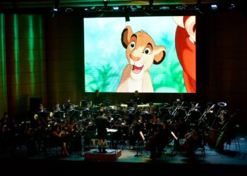 La Orquesta Clásica del Maule ofrecerá un concierto familiar con música de películas en Talca y Constitución: uno de los eventos será sin costo.