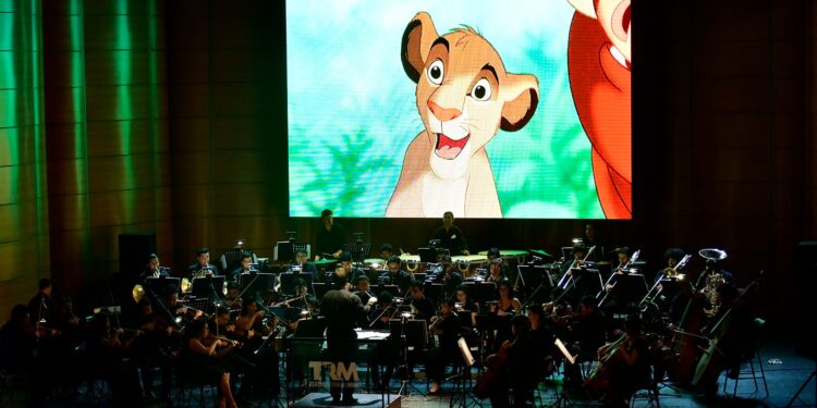 La Orquesta Clásica del Maule ofrecerá un concierto familiar con música de películas en Talca y Constitución: uno de los eventos será sin costo.