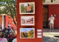 Nueva exposición gratuita en Talca destaca la fotografía y la memoria rural.