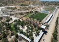 Gobernador Orrego y el 75% de avance del Parque Metropolitano Sur Cerro Chena: «No vamos a celebrar hasta que se termine el último metro cuadrado».