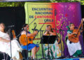 Potrero Grande: Encuentro de Cantoras de Chile fusiona Música y Folclor