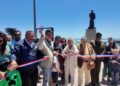 La inauguración de la nueva Costanera de Llico representa un hito histórico para Vichuquén.