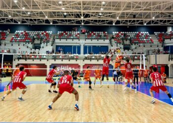 Linares se consagra campeón nacional de vóleibol y alcanza su décima estrella.
