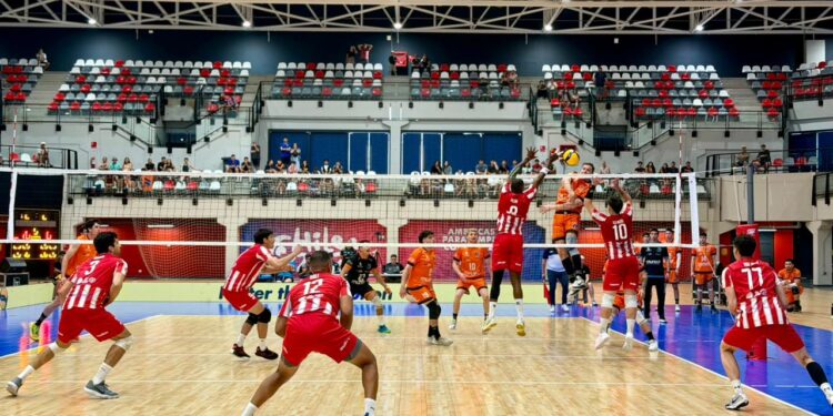 Linares se consagra campeón nacional de vóleibol y alcanza su décima estrella.