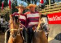 El Criadero Carmen de Nilahue brilla en la Final de Rodeos para Criadores y obtiene su clasificación al Campeonato Nacional.