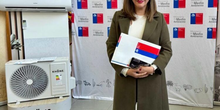 ¿Debes reemplazar tu calefactor? El programa de recambio favorece a los habitantes de Talca y el Maule.