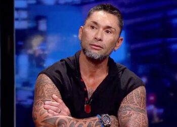 Aseguran que Marcelo “Chino” Ríos estaría involucrado en un escándalo romántico con dos mujeres.