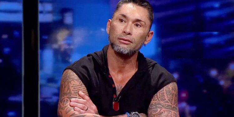 Aseguran que Marcelo “Chino” Ríos estaría involucrado en un escándalo romántico con dos mujeres.