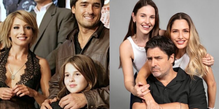 Papi Ricky vuelve con fuerza: inician las grabaciones de la esperada película.