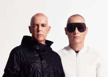 Pet Shop Boys añade un nuevo concierto en Santiago tras su esperado presentación en el Festival de Viña 2026.