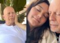 La esposa de Bruce Willis aclara su estado de salud ante rumores de su supuesta muerte.