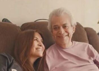 Myriam Hernández se expresa tras la muerte de su padre: “Te necesito más que nunca”.