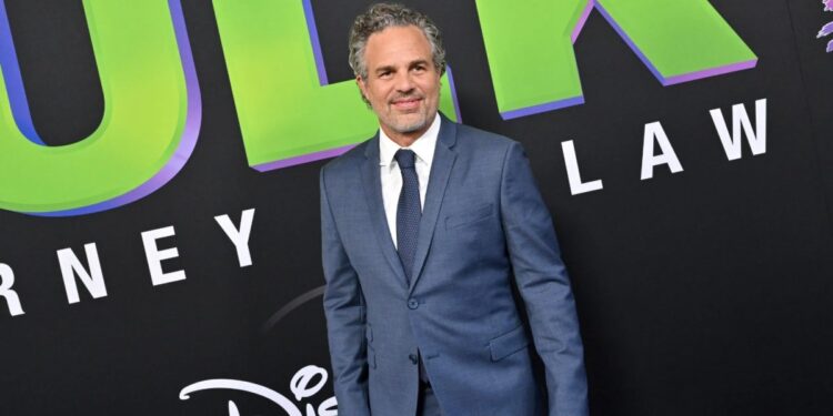 ¿Despidió Marvel a Mark Ruffalo? La verdad detrás del rumor que se volvió viral en las redes.