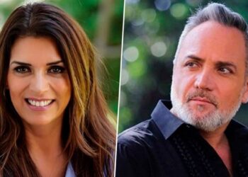 Luis Jara se pronuncia tras las declaraciones de Ivette Vergara sobre la controversia con Solabarrieta: “Tengo códigos…”