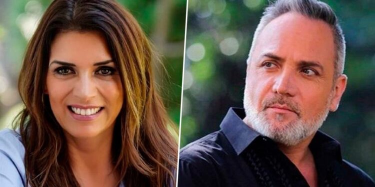 Luis Jara se pronuncia tras las declaraciones de Ivette Vergara sobre la controversia con Solabarrieta: “Tengo códigos…”