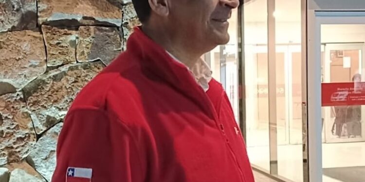 El ADN confirma que los restos hallados en el río Toltén corresponden al trabajador desaparecido de Unimarc – LAVOZDEPUCON