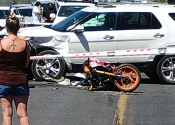 Joven pierde la vida tras un accidente en motocicleta – LAVOZDEPUCON