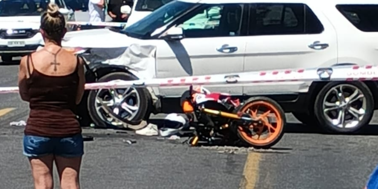 Joven pierde la vida tras un accidente en motocicleta – LAVOZDEPUCON