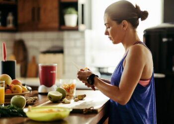 Enero revela el verdadero efecto de las fiestas y las vacaciones.