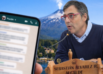 Alcalde envía carta a trabajadores tras sus contundentes declaraciones en un grupo de Whatsapp – LAVOZDEPUCON