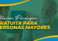 San Miguel brinda atención psicológica gratuita a personas mayores en su Centro Integral.