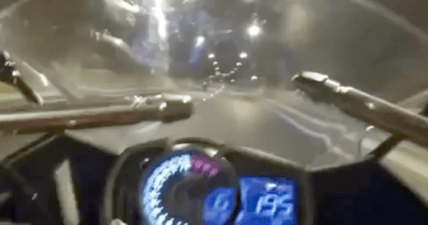 Cámara da el visto bueno a castigos más duros para las carreras ilegales y la conducción peligrosa.