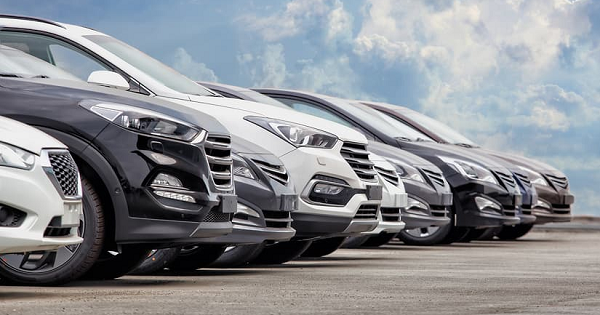 Ventas de autos nuevos en Chile suben y se espera un mayor crecimiento para 2026.